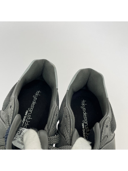 NEW BALANCE スニーカー TOKYO DESIGN STUDIO MS574TCC(28.5)