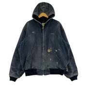 Carhartt ジャケット アクティブジャケット