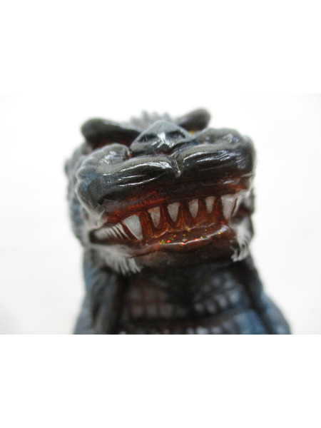 メーカー ゴジラ・その他怪獣 世紀の大怪獣シリーズ　ゴジラ(大)