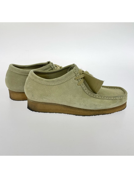 Clarks Originals シューズ ワラビー