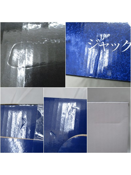 2.一番くじ ワンピース EX 雷鳴への忠誠 C賞 ジャック 魂豪示像 フィギュア[値下]