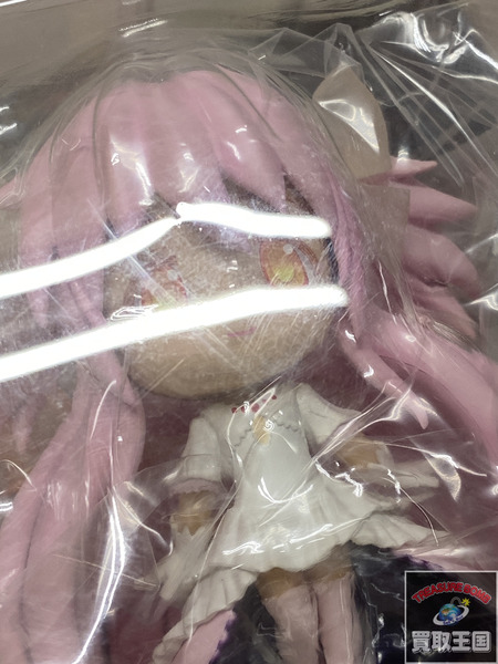 一番くじ きゅんキャラビネット A賞 アルティメットまどか 未開封