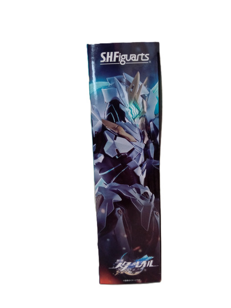 メーカー ゲーム系その他 S.H.Figuarts 崩壊:スターレイル サム