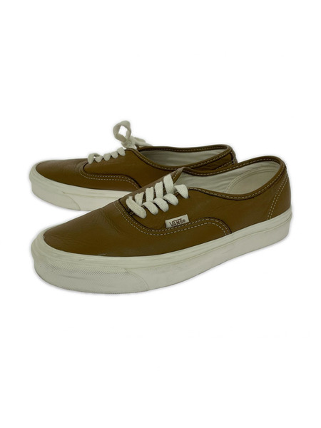 VANS スニーカー VANS AUTHENTIC 44 DX アナハイム  26.0cm