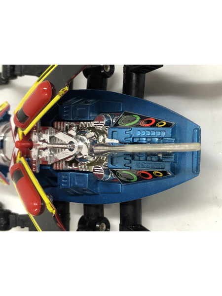 超合金 とんでも戦士ムテキング　コンチューター[値下]