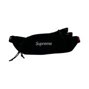 Supreme FW22 Small Waist Bag Black