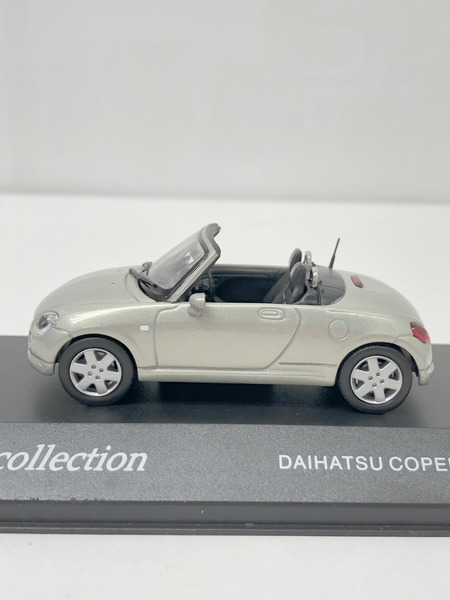 1/43 DAIHATSU COPEN