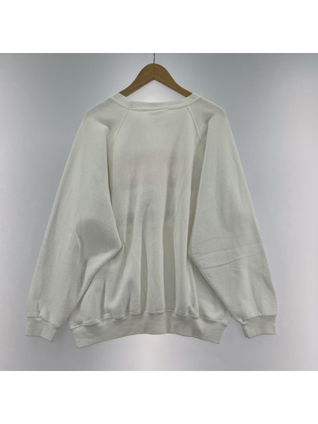 90s/SANTEE/USA製/HOMEIMPROVEMENT/スウェット（XL)[値下]