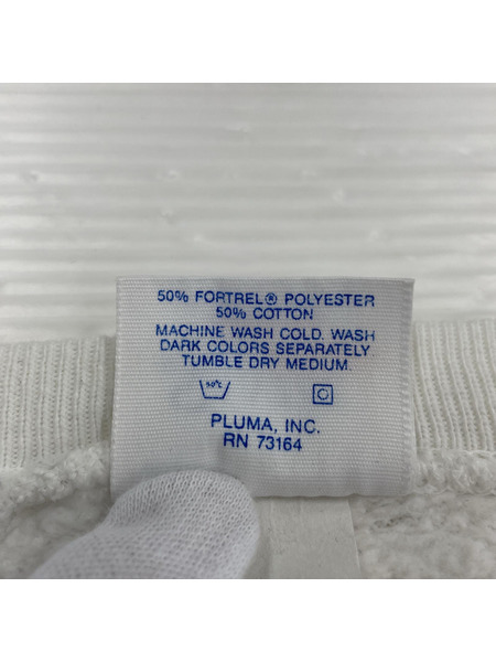 90s/SANTEE/USA製/HOMEIMPROVEMENT/スウェット（XL)[値下]