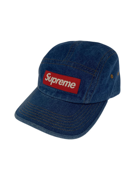supreme mini plaid hooded shirt ブルー チェック XL[値下]