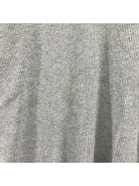 Harley-Davidson L/S サーマルカットソー /グレー[値下]