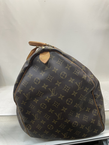 LOUIS VUITTON キーポル60 モノグラム ボストンバッグ｜商品番号