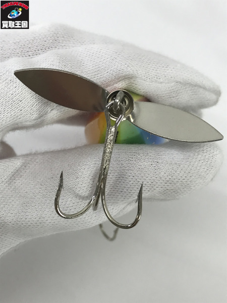 バスカヴィル　オクタゴナルガチャ