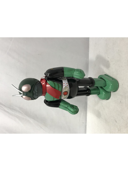 メーカー 仮面ライダーフィギュア ビリケン商会 仮面ライダー ブリキ