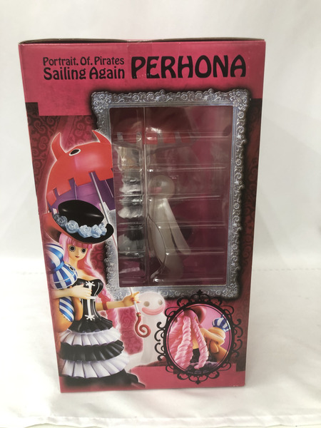 P.O.P ペローナ ※未開封