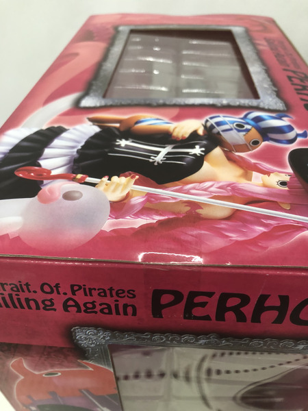 P.O.P ペローナ ※未開封