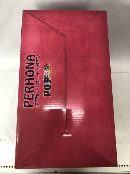 P.O.P ペローナ ※未開封