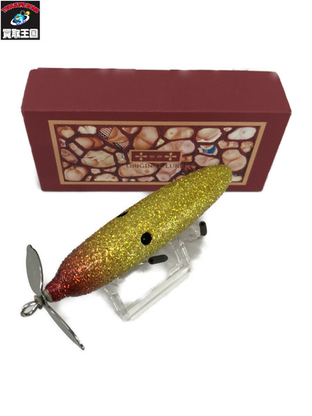 ルアー teat ヒトニヒトア