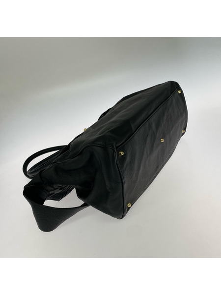 ハンドバッグ LORINZA トートバッグ