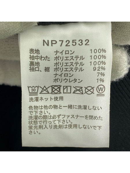 THE NORTH FACE マウンテンパーカ ナイロン