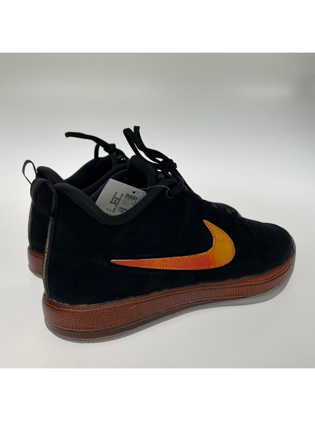 NIKE スニーカー BOOK 2 EP BLACK RISING 28.0cm US10[値下]