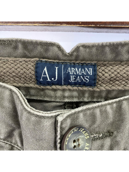 ARMANI JEANS パンツ Trousers Cargo Pants 32 KHK