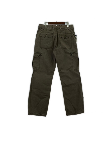 ARMANI JEANS パンツ Trousers Cargo Pants 32 KHK