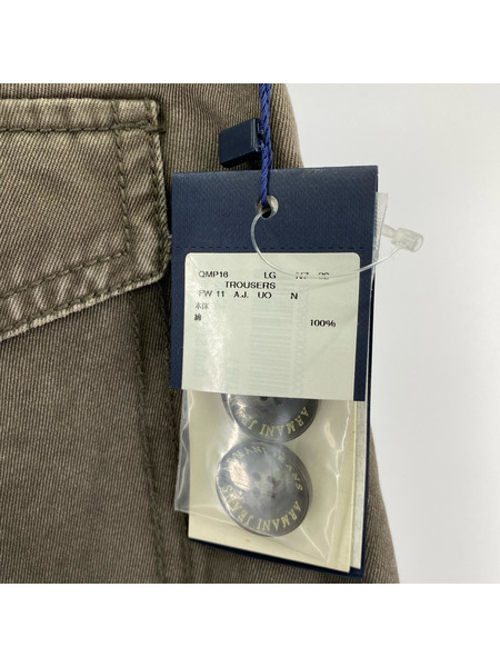 ARMANI JEANS パンツ Trousers Cargo Pants 32 KHK