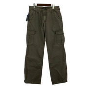 ARMANI JEANS パンツ Trousers Cargo Pants 32 KHK
