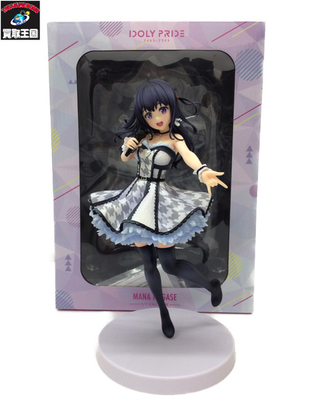 〇『IDOLY PRIDE』長瀬麻奈 1/7スケールフィギュア[値下]