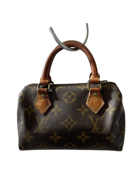 ソノ他バッグ LV ミニスピーディー TH0032[値下]