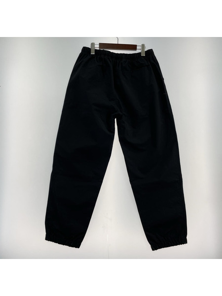 HIDE AND SEEK パンツ ナイロンパンツ  HP-070221 BLK[値下]