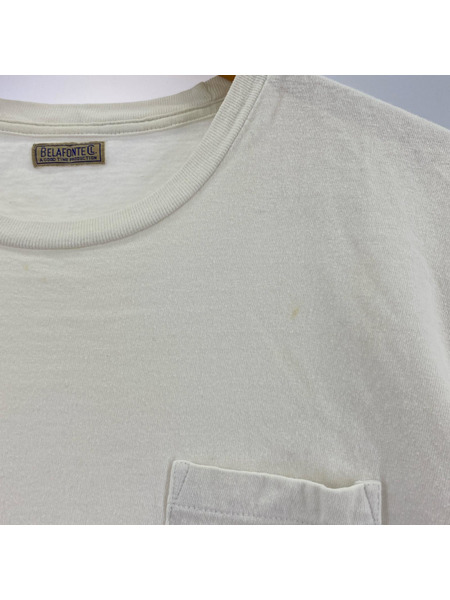 半袖Tシャツ・カットソー BELAFONTE/