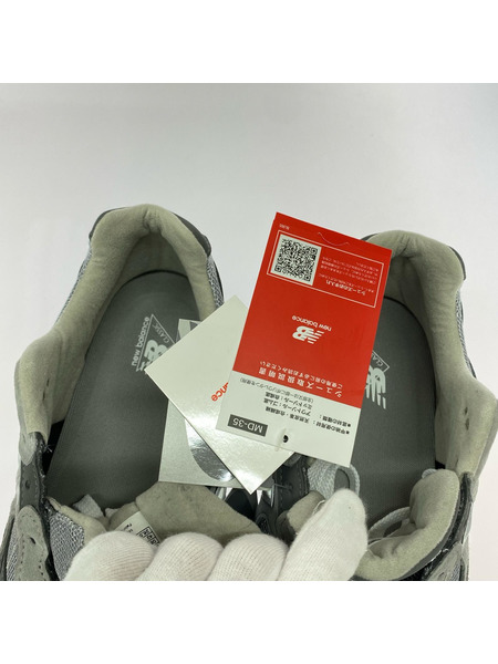 NEW BALANCE スニーカー U992GY 26.5cm