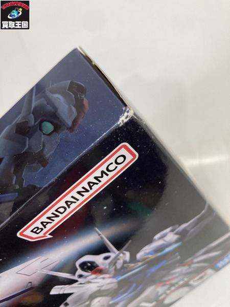 ★バンダイ ロボット魂 ガンダム・エアリアル ver.A.N.I.M.E. 水星の魔女