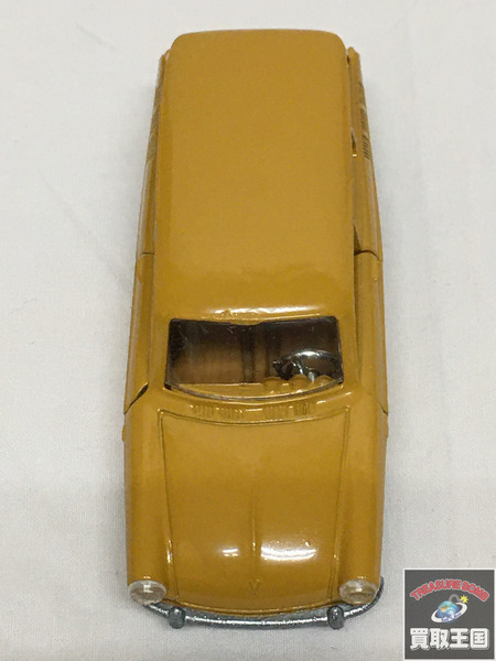 POLITOYS EXPORT 1600 ワーゲン 1/43[値下]