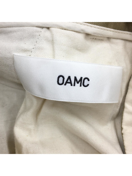OAMC パンツ[値下]