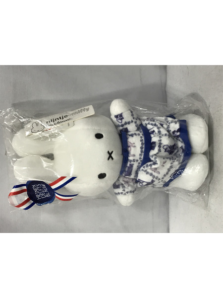 ミッフィー ぬいぐるみ オランダ限定
