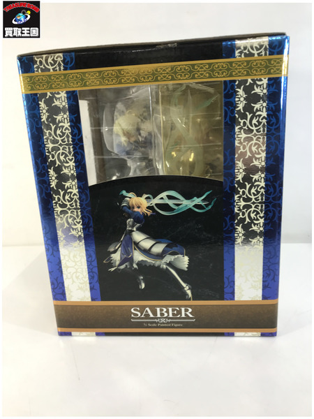 メーカー Fate セイバー 約束された勝利の剣 1/7[値下]