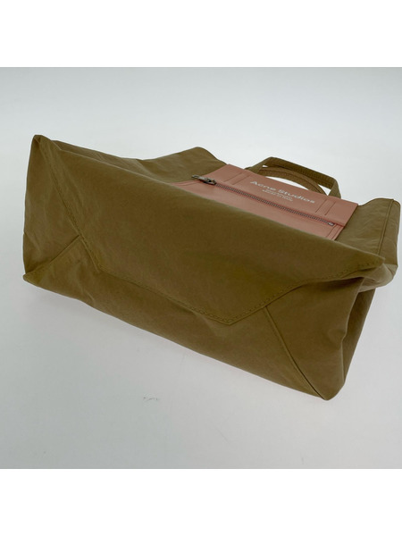 Acne Studios トートバッグ Baker Out トートバッグ