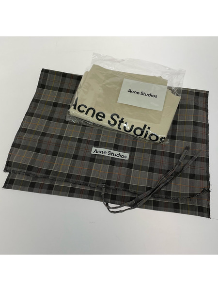 Acne Studios トートバッグ Baker Out トートバッグ