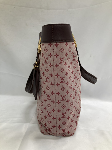 ルイ・ヴィトン ルシーユ GM  M92677