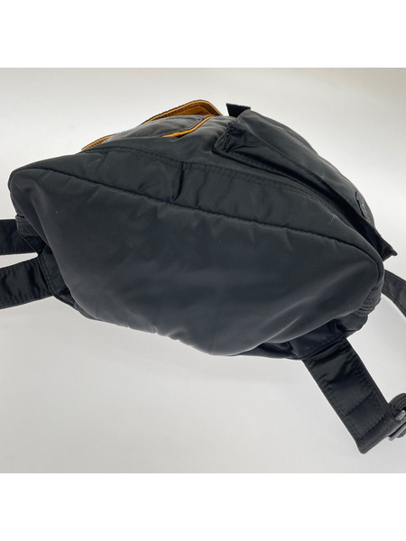 PORTER リュックサック・バックパック タンカー バックパック 622-79388 ブラック
