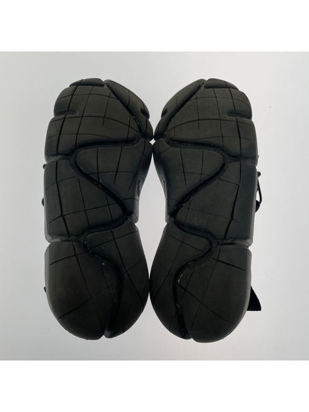 NIKE スニーカー Footscape Flyknit ブラック
