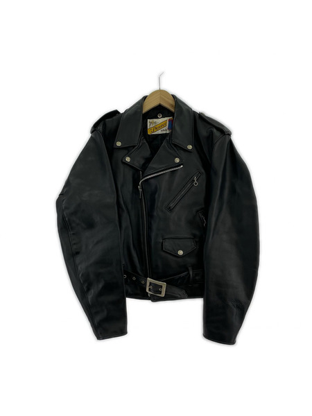 schott ジャケット 618 ダブルライダース (38)