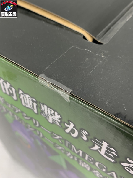 エヴァ 一番くじ A賞 エヴァンゲリオン初号機