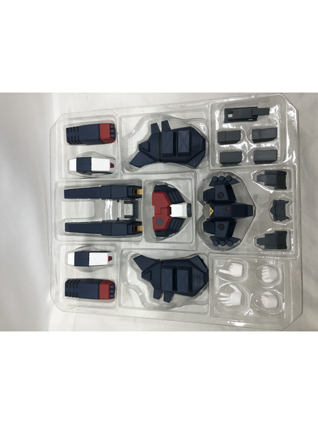 メーカー ロボットその他 ★超時空要塞マクロス 1/60 完全変形 VF-1 対応 アーマーパーツ