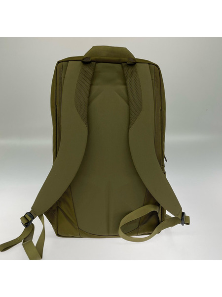 THE NORTH FACE リュックサック・バックパック Shuttle DAYPACK Slim カーキ