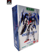 メーカー ガンダム METAL BUILD ダブルオーライザー