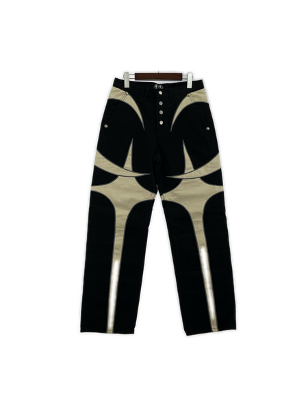 デニム・ジーンズ thug club TC24PT0602